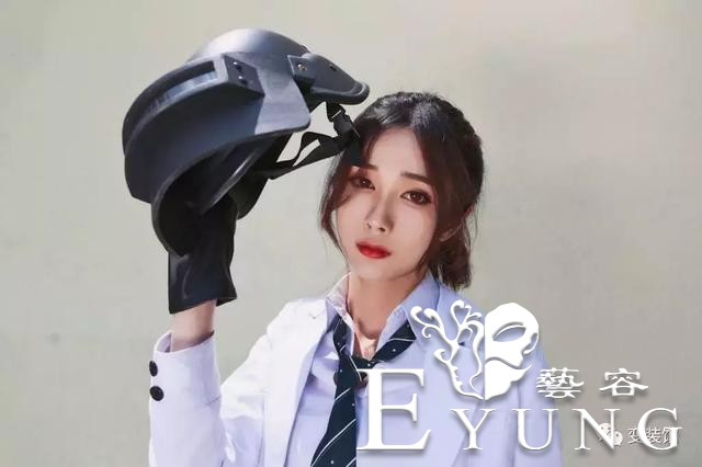 CD变装如何克服自己的心理障碍,出门伪街呢？-1.jpg