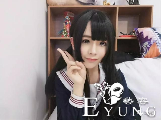 CD变装如何克服自己的心理障碍,出门伪街呢？-4.jpg