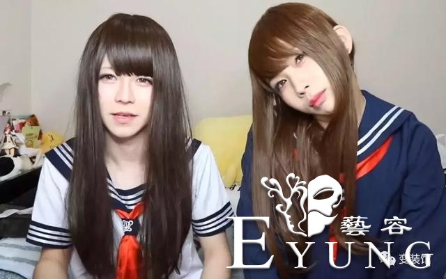 CD变装如何克服自己的心理障碍,出门伪街呢？-3.jpg