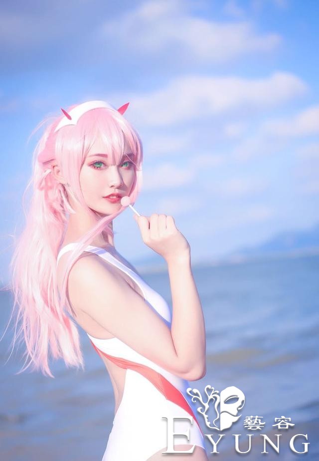 「QAQ二次元」 cosplay作品精选-1.jpg