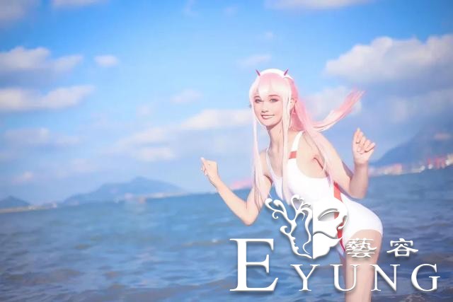 「QAQ二次元」 cosplay作品精选-3.jpg