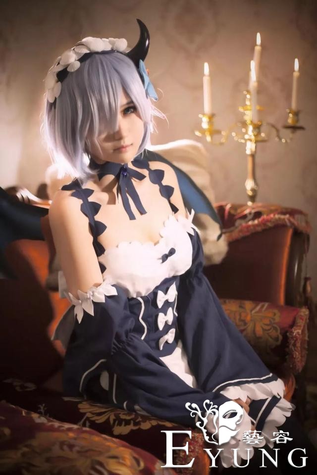 「QAQ二次元」 cosplay作品精选-11.jpg