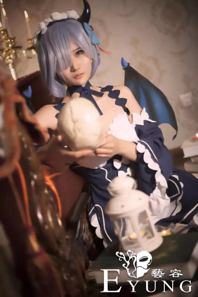 「QAQ二次元」 cosplay作品精选-14.jpg