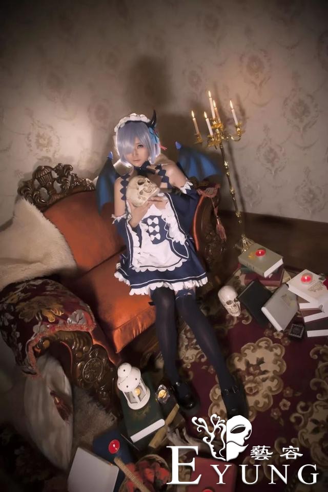 「QAQ二次元」 cosplay作品精选-12.jpg