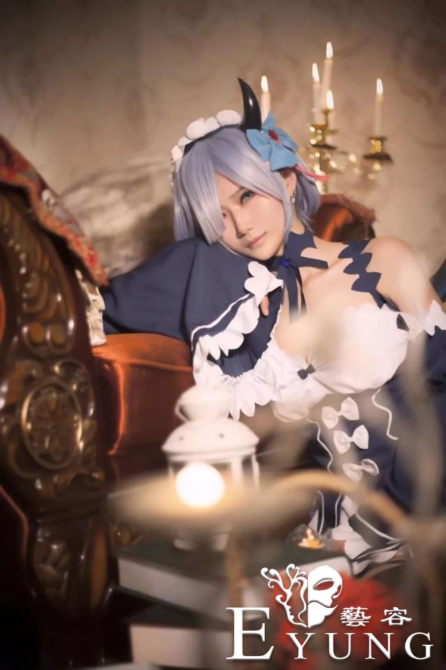 「QAQ二次元」 cosplay作品精选-13.jpg