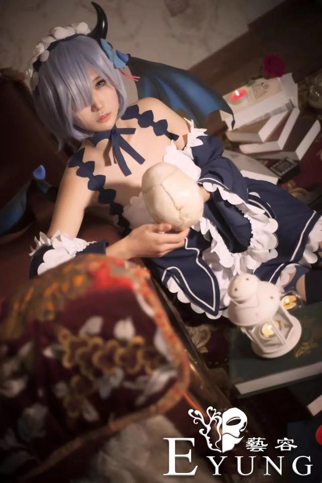 「QAQ二次元」 cosplay作品精选-15.jpg