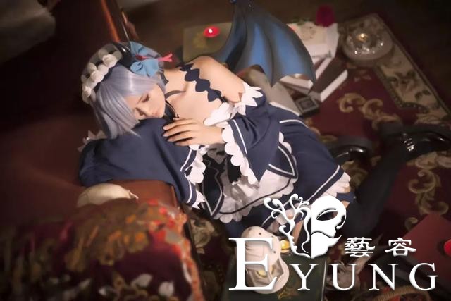 「QAQ二次元」 cosplay作品精选-16.jpg
