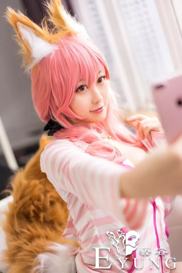 「QAQ二次元」 cosplay作品精选-21.jpg