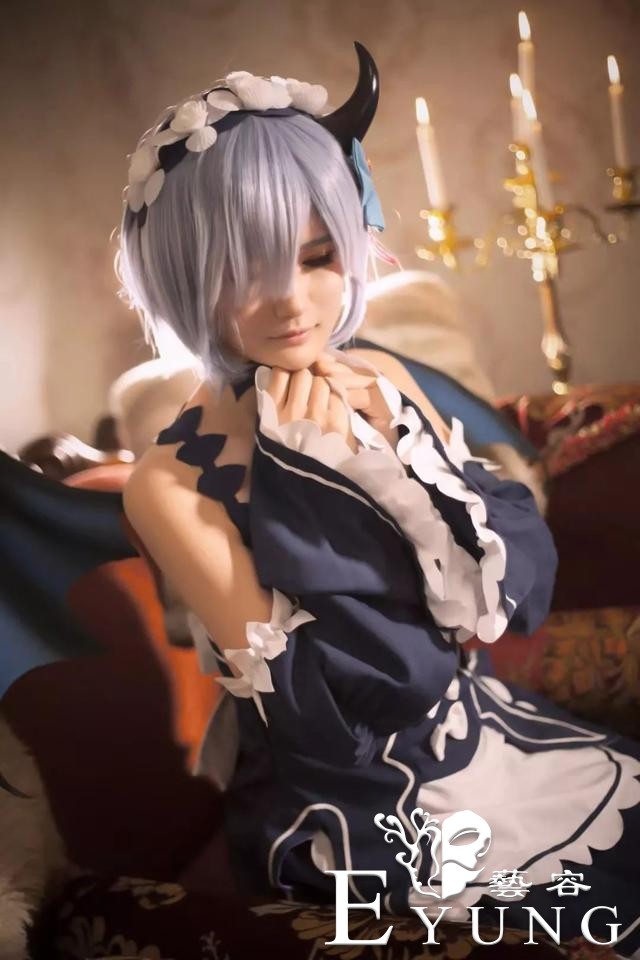 「QAQ二次元」 cosplay作品精选-18.jpg