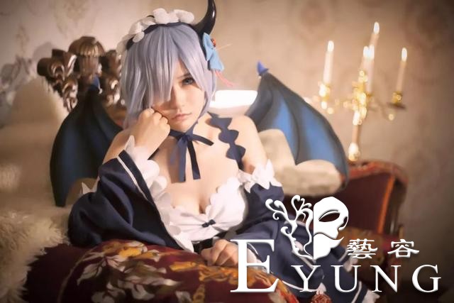 「QAQ二次元」 cosplay作品精选-19.jpg