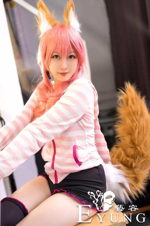 「QAQ二次元」 cosplay作品精选-26.jpg