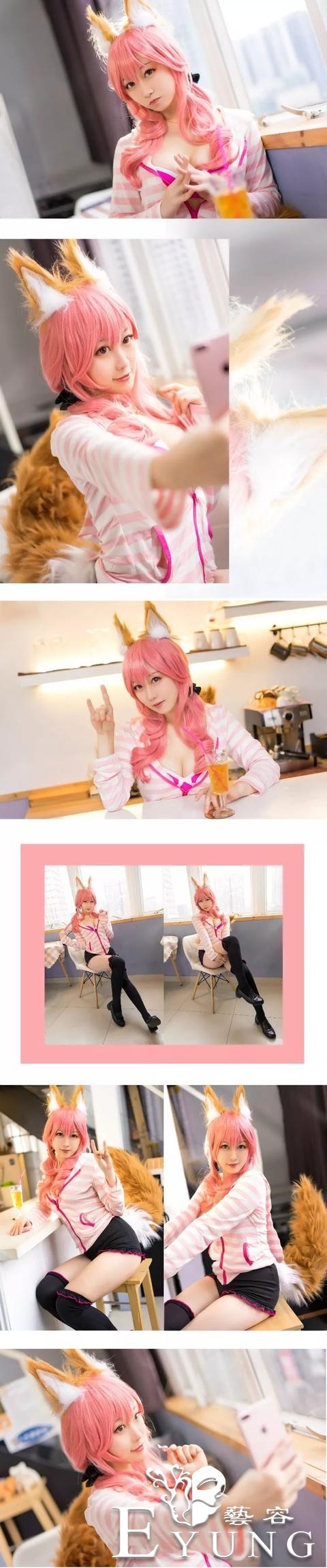 「QAQ二次元」 cosplay作品精选-28.jpg
