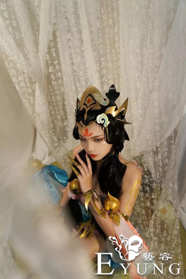 「QAQ二次元」 cosplay作品精选-33.jpg