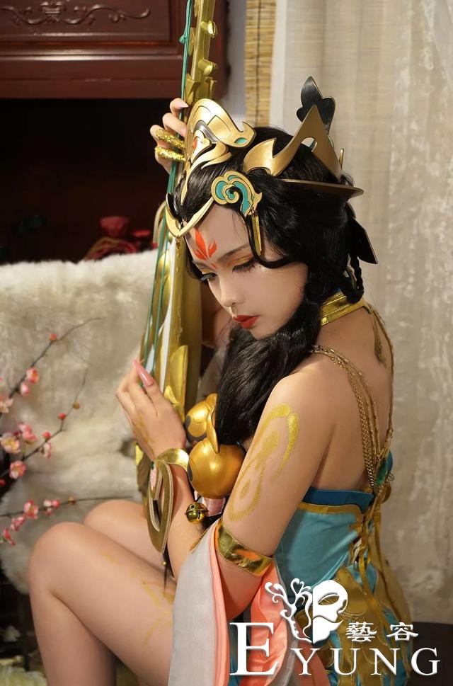 「QAQ二次元」 cosplay作品精选-37.jpg