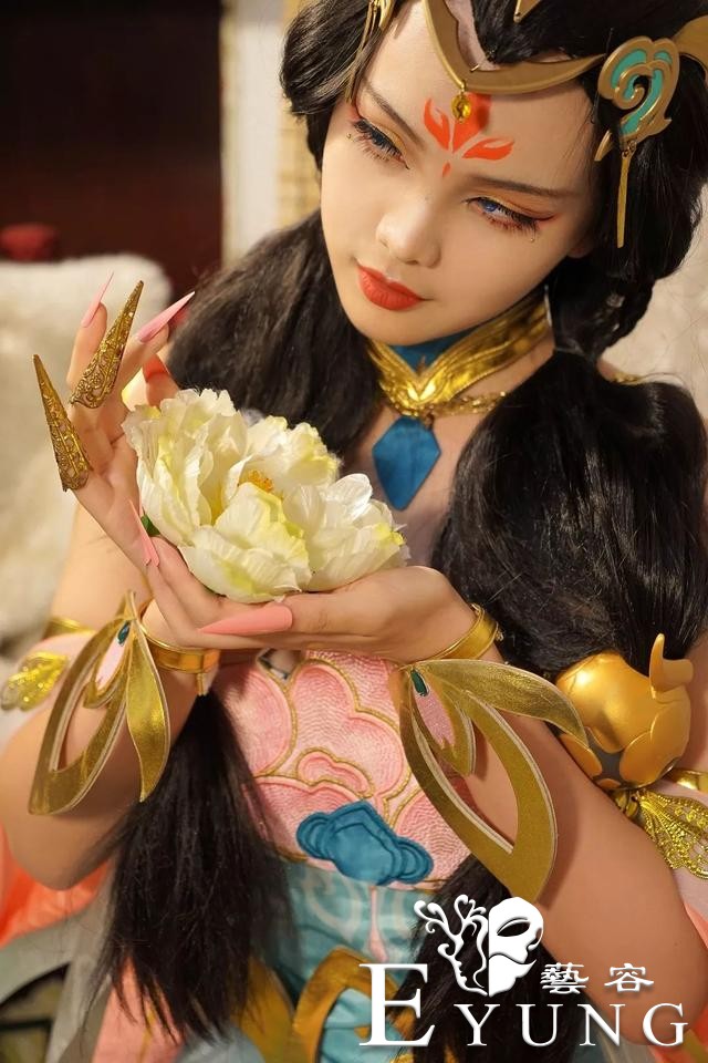 「QAQ二次元」 cosplay作品精选-36.jpg