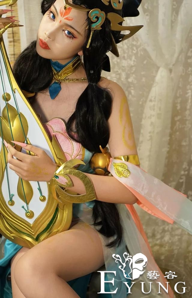 「QAQ二次元」 cosplay作品精选-35.jpg