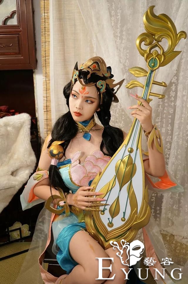 「QAQ二次元」 cosplay作品精选-38.jpg