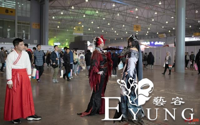 ACGN有多火？在成都逛了B站线下漫展后我服了-4.jpg