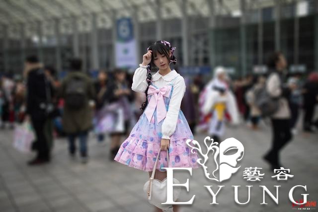 ACGN有多火？在成都逛了B站线下漫展后我服了-7.jpg