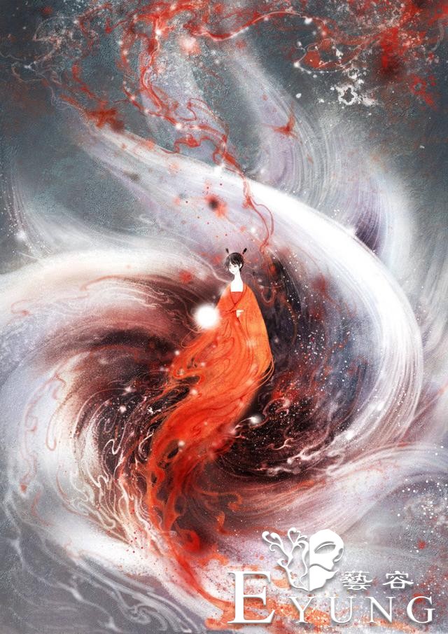 一组画风极美的漂亮插画欣赏！能让人心灵放松的优秀绘画作品-20.jpg