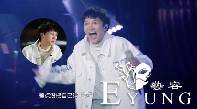 周深翻唱洛天依神曲上热搜，翻了他B站账号后，才知道是老二次元-3.jpg