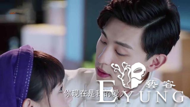《海棠》正式撒糖，邓伦男主太会撩，李一桐人设终于讨喜了-16.jpg