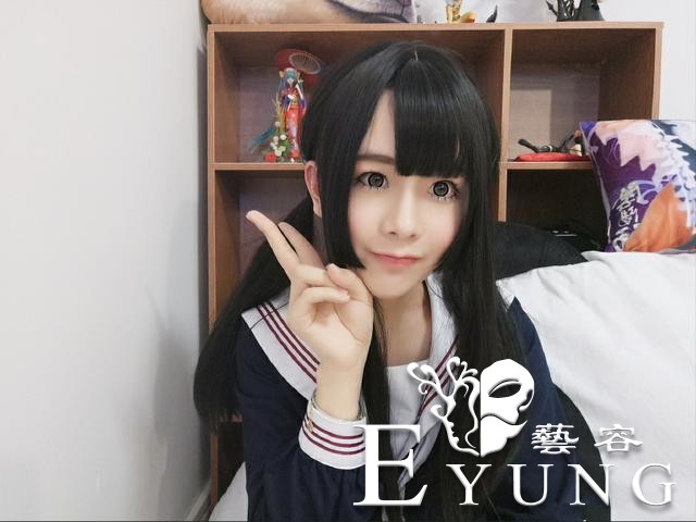 CD变装不等于变态，教你如何穿女装伪街，喜欢就要展示出来!-1.jpg