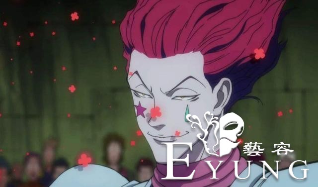 JOJO不仅剧情热血，斗智更是看得人大呼过瘾，类似的动漫还有不少-5.jpg