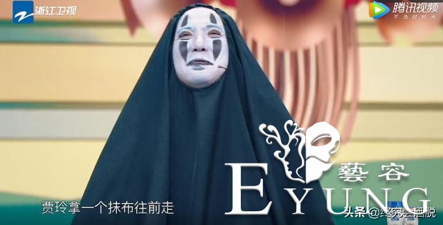 王牌对王牌：沈腾调侃海棠的颜值，还好有李晨的补充，气氛很好-2.jpg