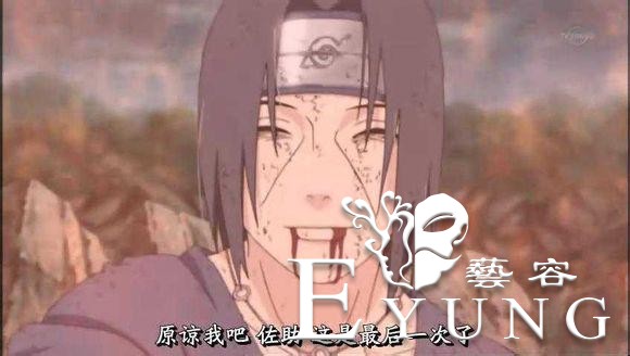 动漫中最催泪的瞬间 每张图都能引爆你的泪点-11.jpg