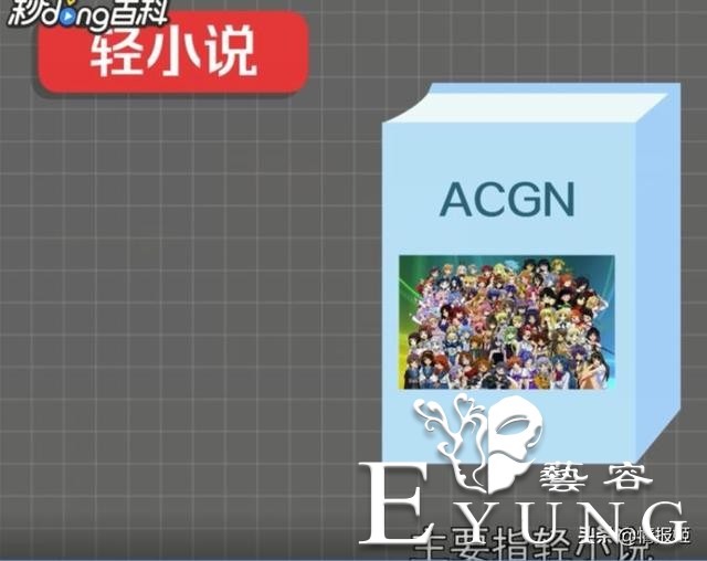 轻文轻小说突然关站倒闭：ACGN的“N”真的做不起来吗？-4.jpg