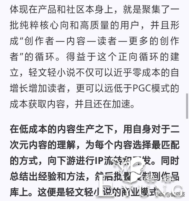 轻文轻小说突然关站倒闭：ACGN的“N”真的做不起来吗？-14.jpg