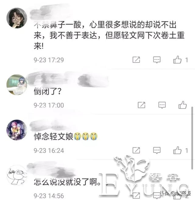 轻文轻小说突然关站倒闭：ACGN的“N”真的做不起来吗？-24.jpg