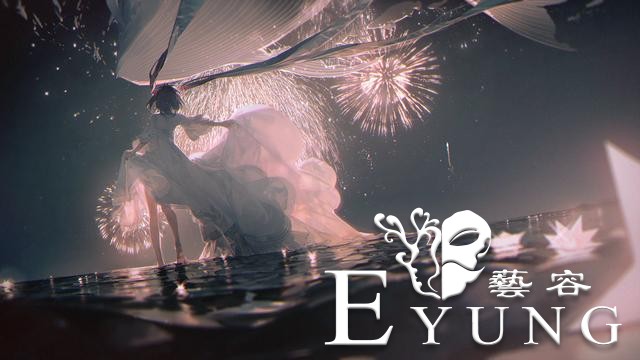 一组画技非常棒的国人插画师作品欣赏！有很多哪吒的同人作品哦-1.jpg