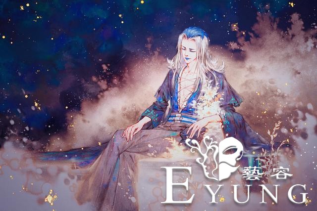 一组画技非常棒的国人插画师作品欣赏！有很多哪吒的同人作品哦-4.jpg