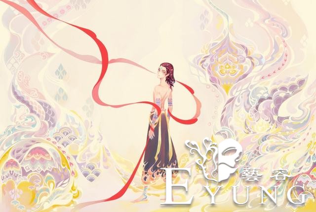 一组画技非常棒的国人插画师作品欣赏！有很多哪吒的同人作品哦-6.jpg