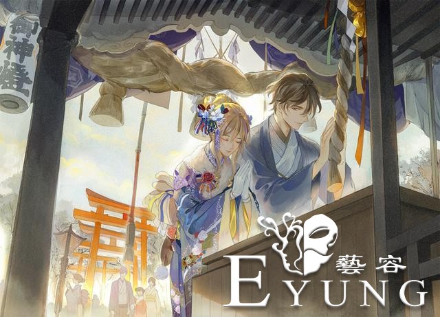 一组画技非常棒的国人插画师作品欣赏！有很多哪吒的同人作品哦-13.jpg