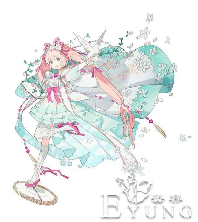 一组画技非常棒的国人插画师作品欣赏！有很多哪吒的同人作品哦-18.jpg