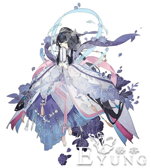 一组画技非常棒的国人插画师作品欣赏！有很多哪吒的同人作品哦-19.jpg
