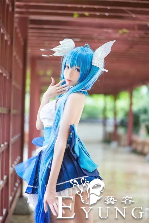 二次元cos福利美图：《VOCALIOD》初音未来cosplay!-4.jpg