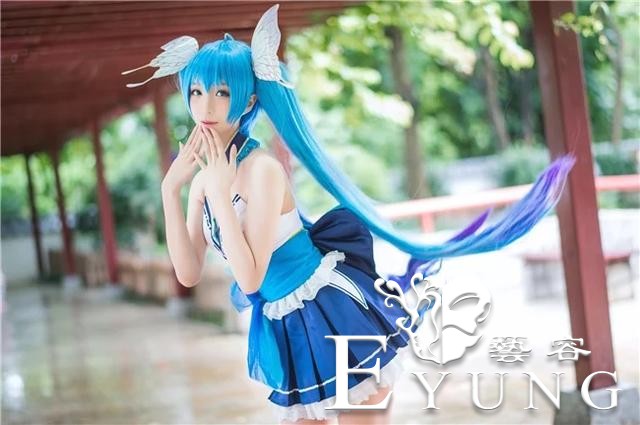 二次元cos福利美图：《VOCALIOD》初音未来cosplay!-5.jpg