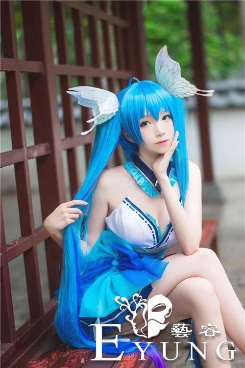 二次元cos福利美图：《VOCALIOD》初音未来cosplay!-8.jpg