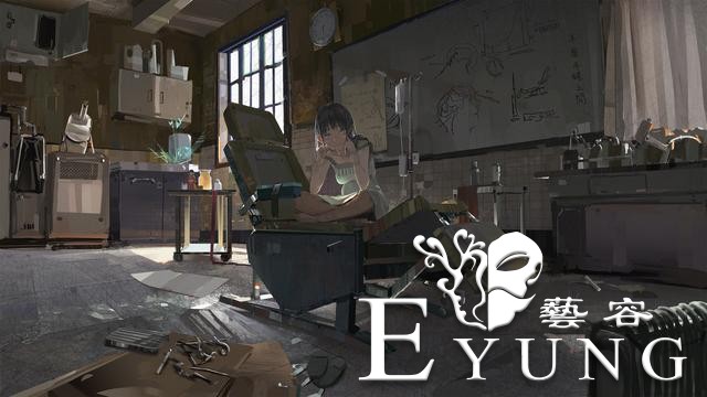 一组来自国人插画师的画功相当棒的作品欣赏！题材风格多样-8.jpg