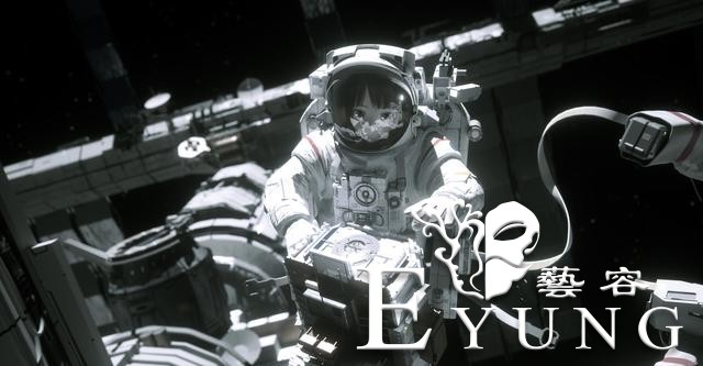 一组来自国人插画师的画功相当棒的作品欣赏！题材风格多样-10.jpg