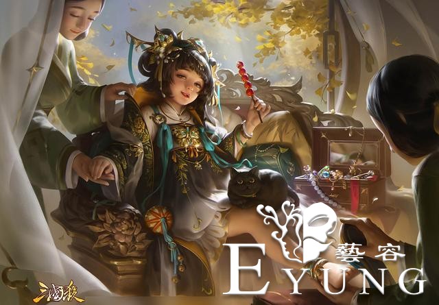 一组来自国人插画师的画功相当棒的作品欣赏！题材风格多样-13.jpg