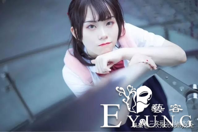 Cos拍得不好看？那可能是因为没找到适合自己的cosplay摄影-6.jpg