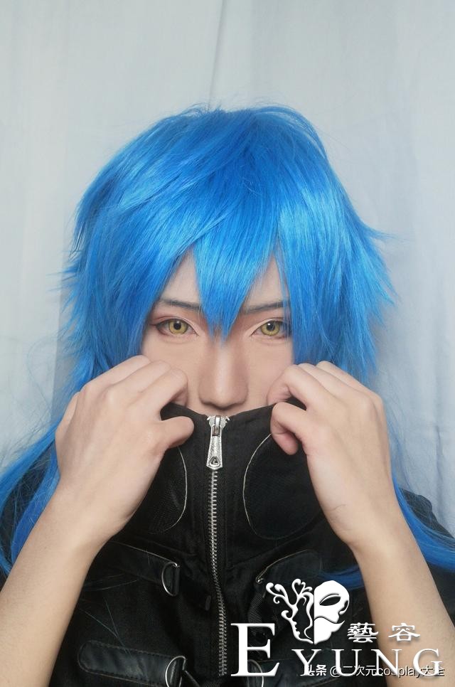 她喜欢绘画，她用绘画的方式去喜欢cosplay​-7.jpg