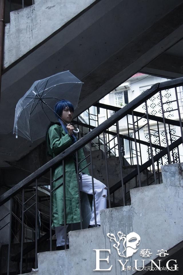她喜欢绘画，她用绘画的方式去喜欢cosplay​-9.jpg