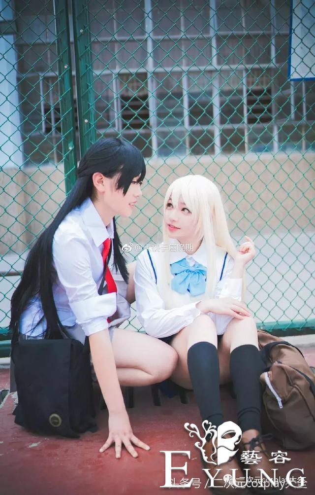 两位coser玩cosplay的最大原因，居然不是因为喜欢？-9.jpg