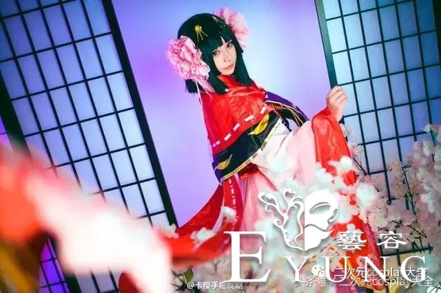 两位coser玩cosplay的最大原因，居然不是因为喜欢？-7.jpg